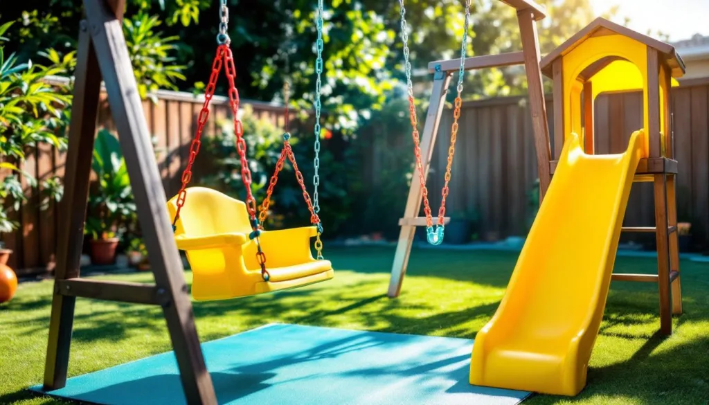 descubre consejos prácticos para seleccionar los mejores juguetes de exterior que harán que tus hijos disfruten al máximo en casa, promoviendo su diversión y desarrollo.