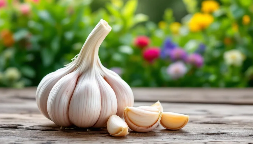 descubre el ingrediente de cocina natural que ahuyenta a los insectos del jardín de manera efectiva y segura.