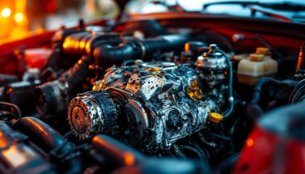 ignoré esta luz de advertencia durante dos semanas y mi motor casi se destruye por completo. descubre por qué es crucial atender las señales de tu vehículo a tiempo.