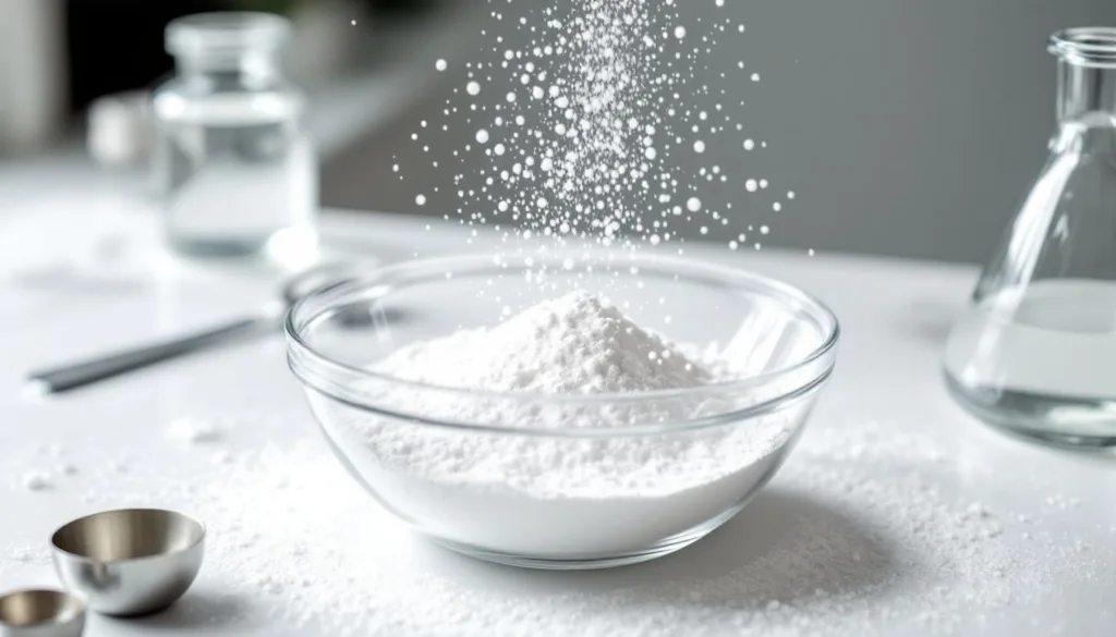 descubre por qué la combinación de bicarbonato y agua oxigenada es tan efectiva según los expertos y cómo aprovechar sus beneficios.