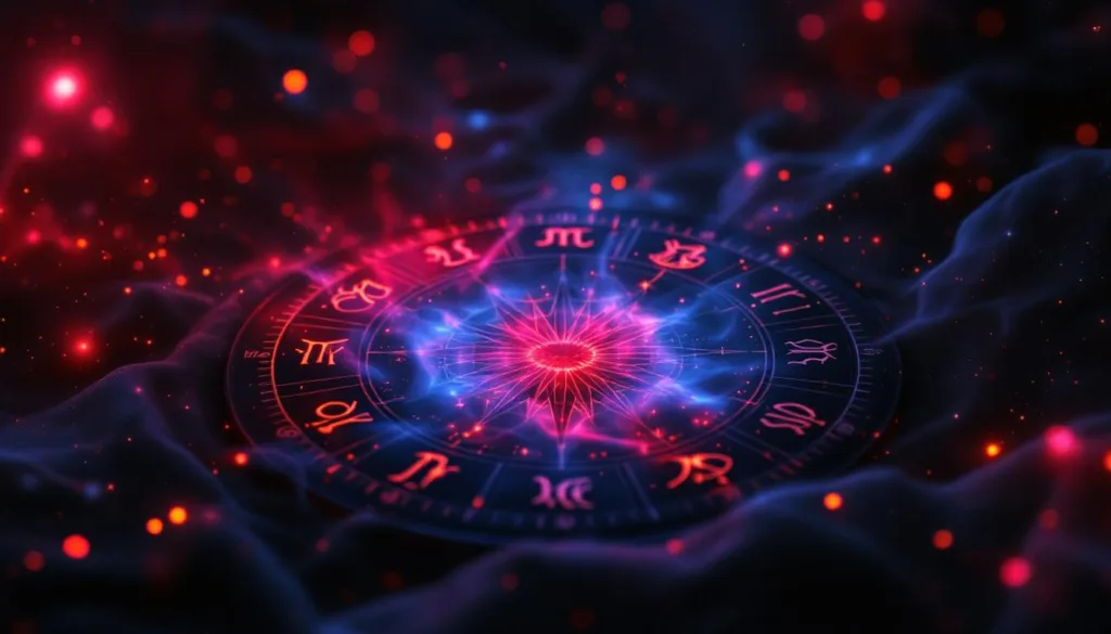 descubre cuáles son los signos zodiacales más malvados de todos, ni escorpio ni capricornio, y conoce las razones detrás de su reputación.