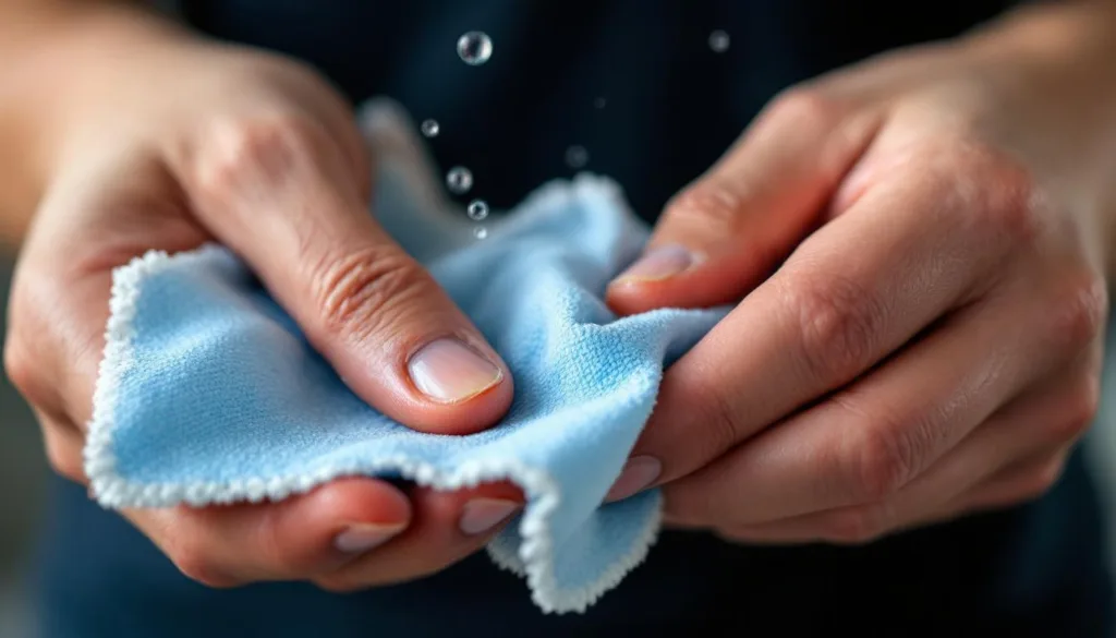 descubre un truco efectivo para eliminar el pegamento de los dedos al instante, sin usar acetona ni agua caliente. ¡rápido y seguro!