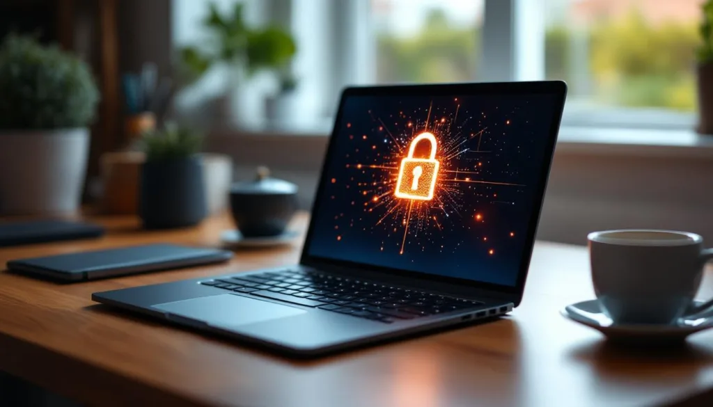descubre un método innovador que protege tu ordenador sin necesidad de antivirus ni contraseñas complicadas, garantizando seguridad total y facilidad de uso.