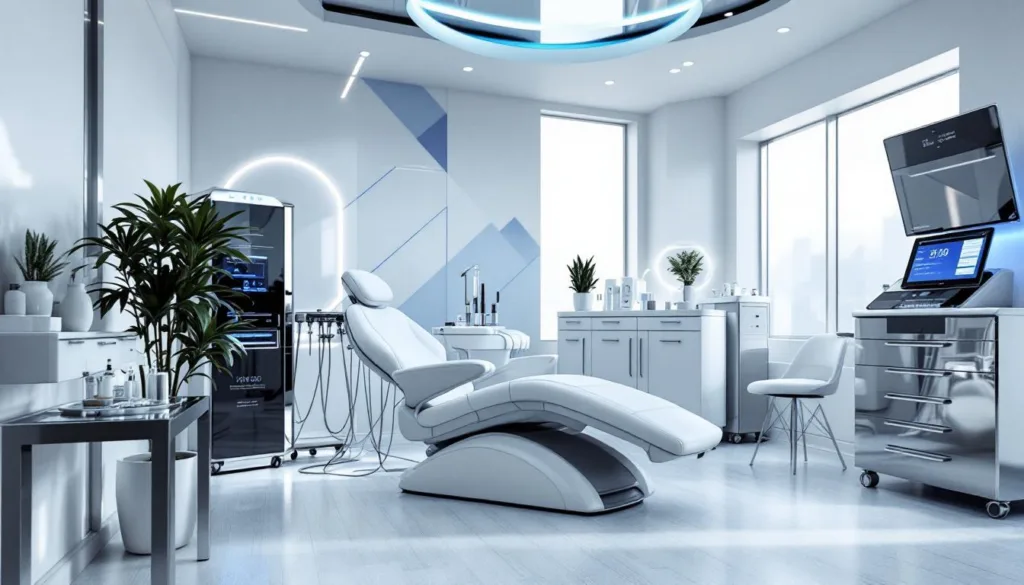 descubre por qué estos centros médicos son la mejor opción para tratamientos con ácido hialurónico, superando a clínicas estéticas y consultas privadas en calidad y resultados.