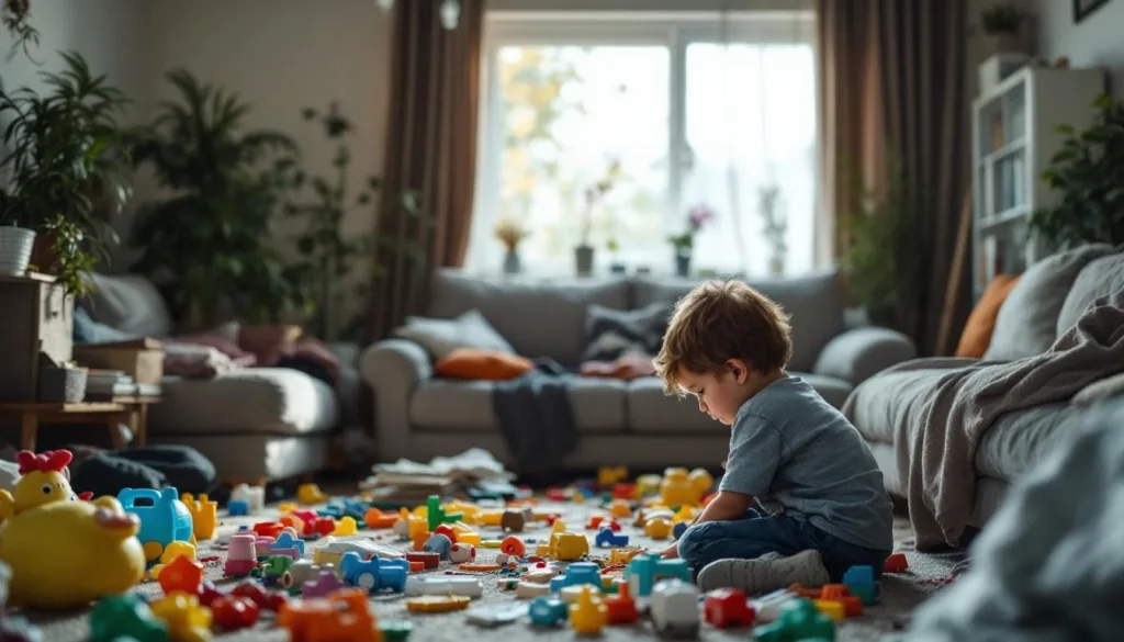 descubre cómo evitar hábitos diarios como los gritos y castigos que pueden dañar la relación con tus hijos y aprende a fortalecer el vínculo familiar de manera positiva.