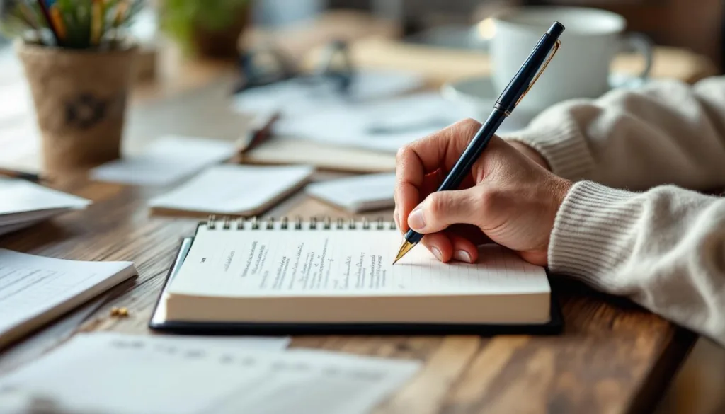 descubre por qué escribir a mano mejora la memoria, según un psicólogo, en lugar de usar ordenador o tablet.