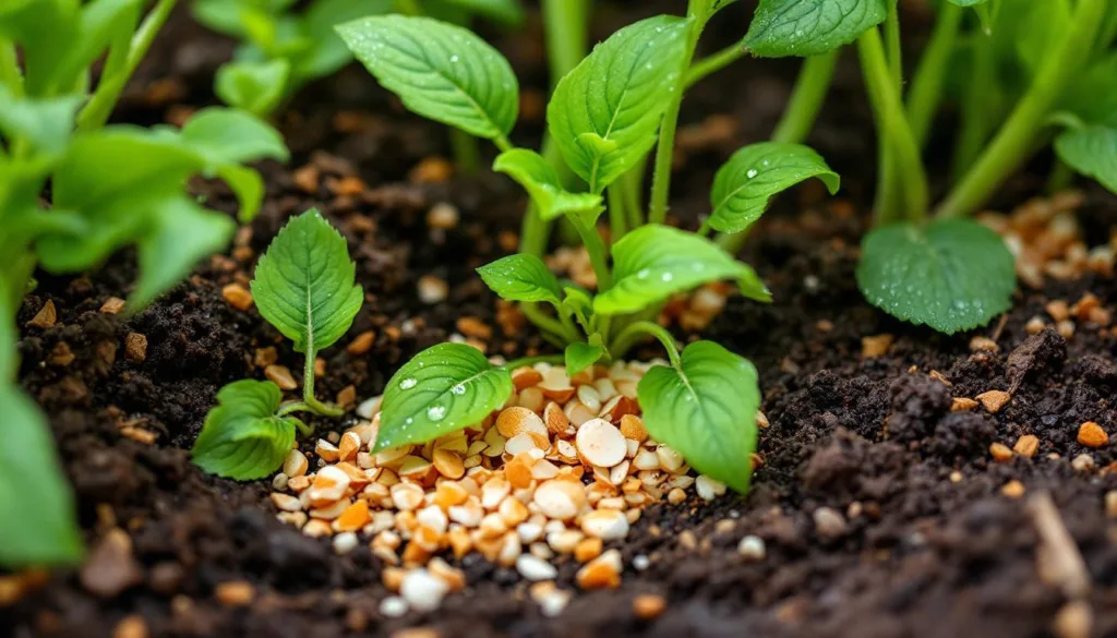 descubre un truco efectivo y natural para eliminar las babosas de tu jardín en pocos días, sin usar sal ni cerveza. protege tus plantas fácilmente.