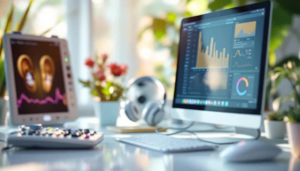 descubre las señales que indican cuándo deberías hacerte un test auditivo para mantener tu salud auditiva sin sordera ni ruidos molestos.