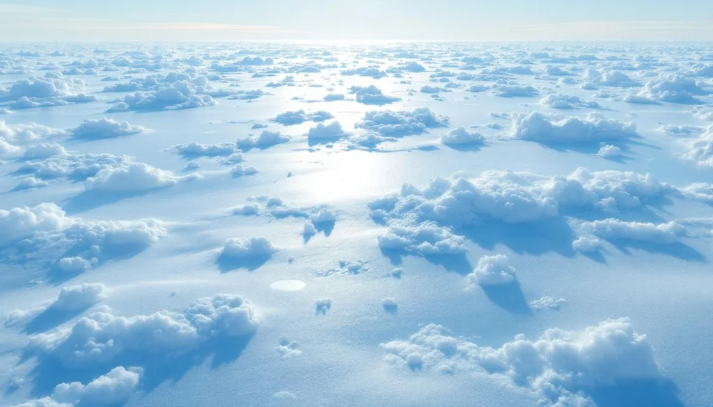 científicos realizan un descubrimiento revolucionario bajo el hielo antártico, desafiando teorías y sorprendiendo con resultados inéditos más allá de la superficie.