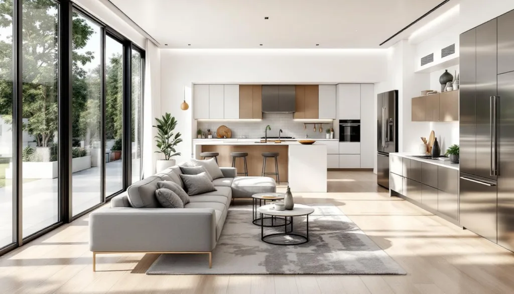 descubre un método eficaz sin vinagre ni cera para que toda tu casa brille de manera impecable y natural.