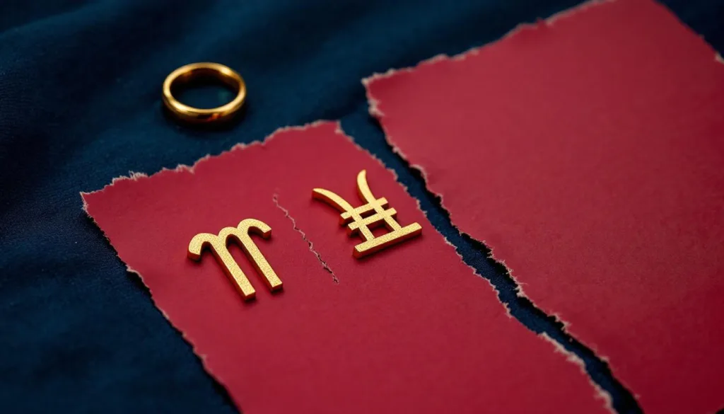 descubre por qué estos 3 signos del zodiaco son considerados los más infieles según mi análisis detallado y aprende a identificar sus comportamientos.