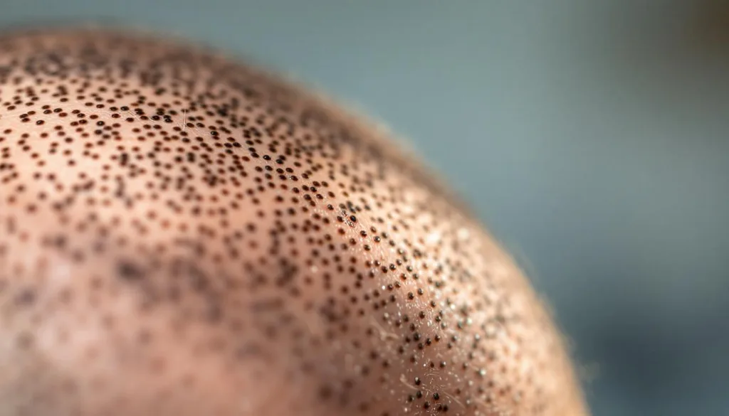 descubre por qué la tricopigmentación se ha convertido en la solución innovadora y efectiva para combatir la caída del cabello y recuperar la confianza.