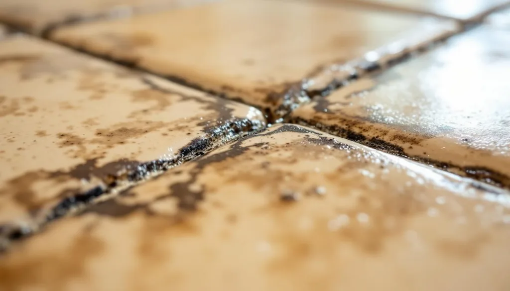 descubre las causas por las que las juntas de azulejos se ennegrecen incluso con limpieza diaria y aprende cómo prevenir y eliminar este problema de manera eficaz.