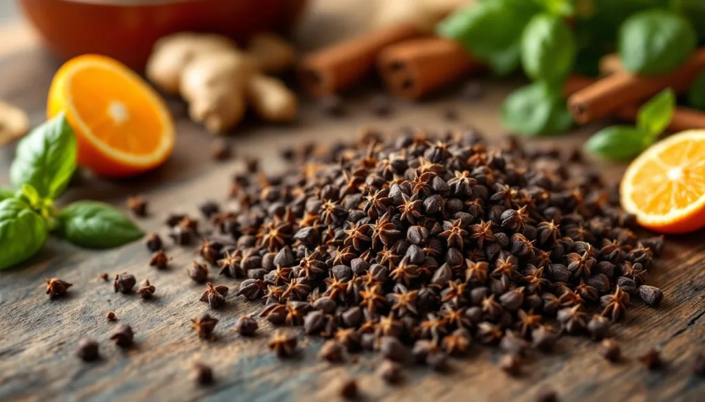 descubre por qué los clavos de olor son un superalimento esencial para tu salud diaria. conoce sus beneficios, propiedades y cómo incorporarlos en tu dieta para mejorar tu bienestar.