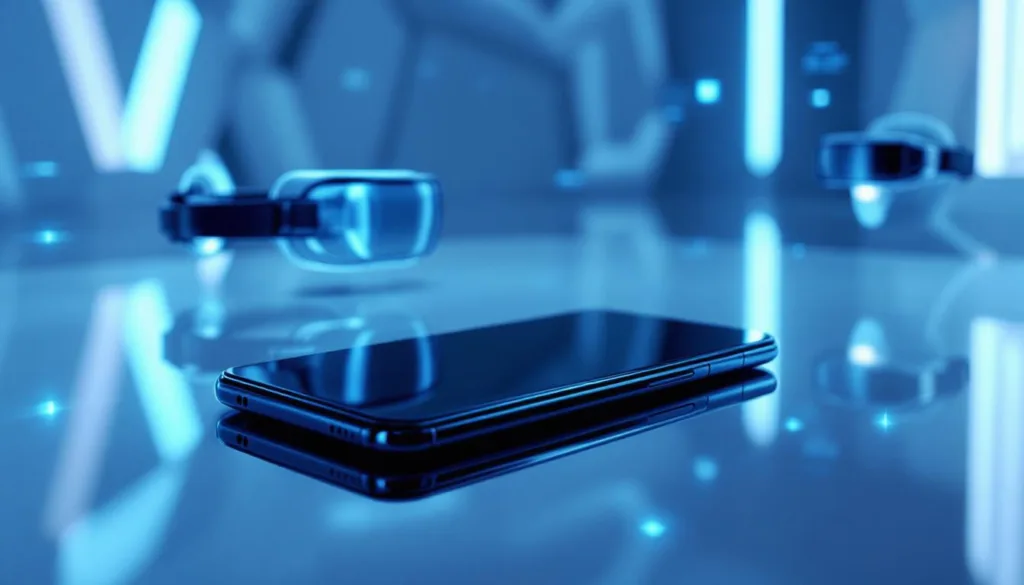 descubre por qué los expertos predicen la desaparición del smartphone en pocos años y cómo la tecnología está evolucionando hacia nuevos dispositivos.