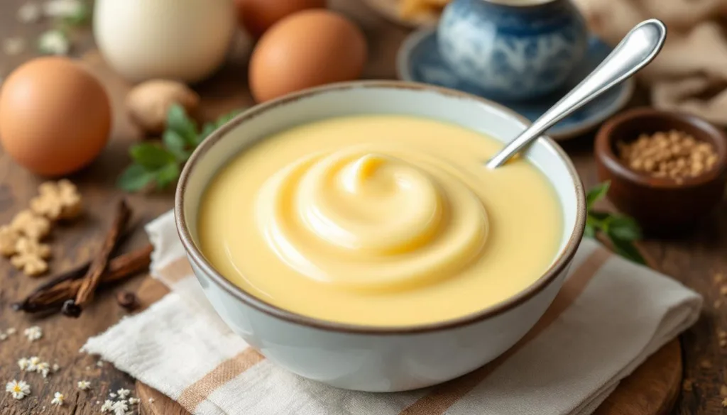 descubre por qué tu crema pastelera se corta y aprende consejos infalibles para lograr una textura perfecta y suave en cada preparación.