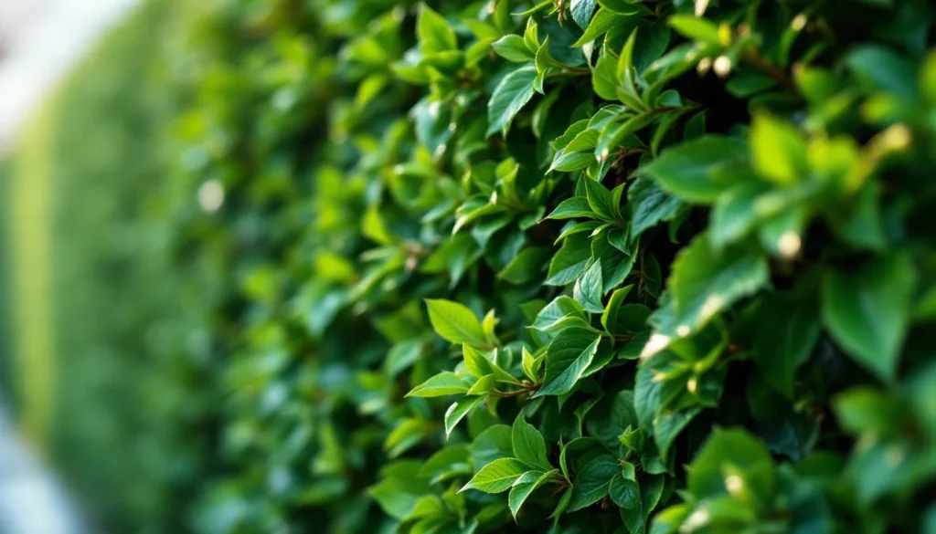 descubre por qué es esencial podar tus setos de más de 2 metros desde enero para mantener su salud, forma y crecimiento óptimos durante todo el año.