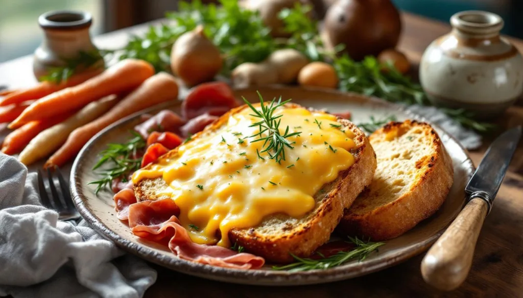 descubre la deliciosa receta valdostana que probé durante una semana y conquistó a toda mi familia. ¡perfecta para sorprender a tus seres queridos con auténtico sabor italiano!