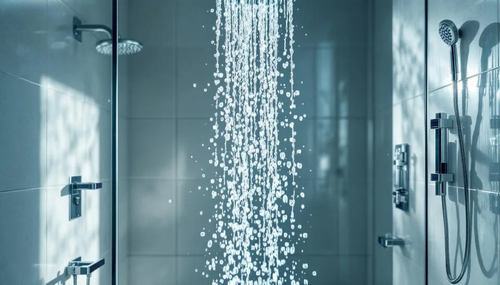 descubre el truco que probé durante una semana para desbloquear completamente mi ducha. ¡resultados sorprendentes y fáciles de lograr!