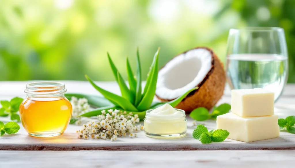 descubre cómo estos remedios naturales me ayudaron a sanar mis labios agrietados en solo 7 días. ¡resultados efectivos y fáciles de lograr!