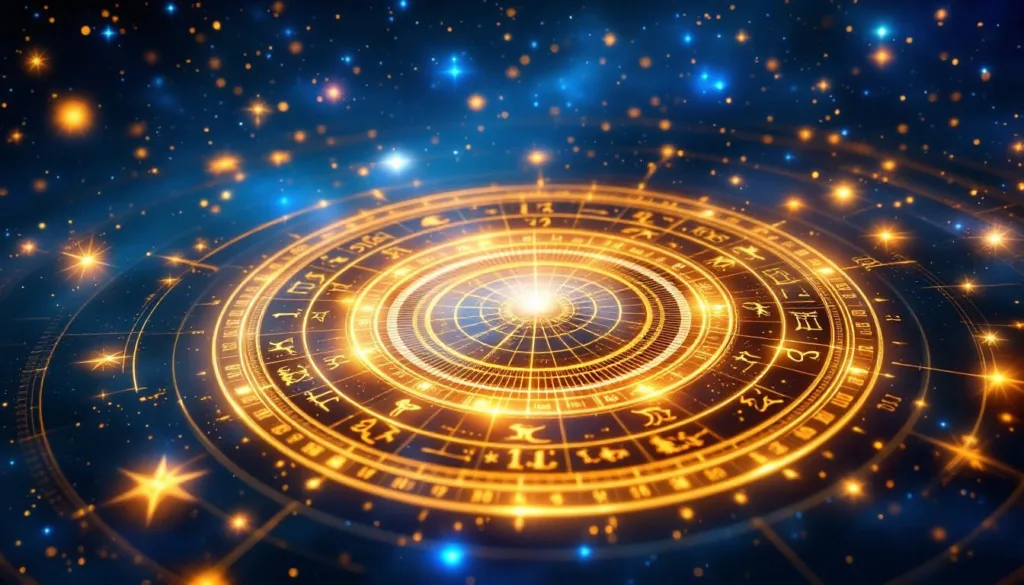 un astrólogo revela cuáles signos del zodiaco serán los más afortunados en el próximo año. descubre qué predicciones te depara el destino y cómo aprovechar la buena suerte.