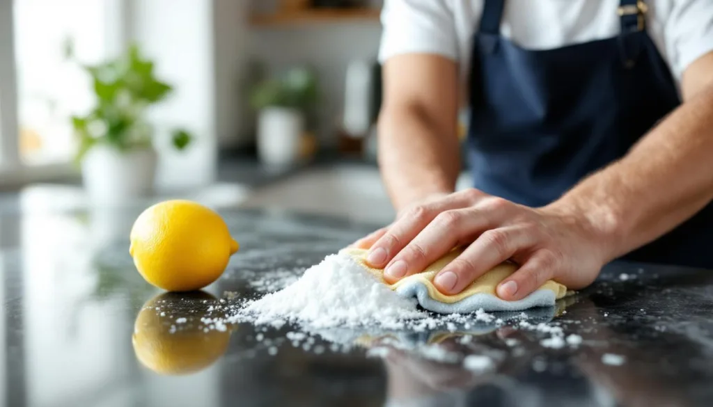 un experto en limpieza comparte consejos efectivos para eliminar la grasa sin usar desengrasantes ni detergentes, de forma natural y sencilla.