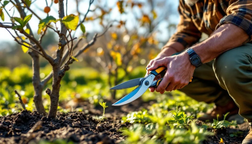un jardinero experto revela la importancia de podar antes de febrero para evitar multas de 3000 euros. descubre cuándo y cómo hacerlo correctamente.