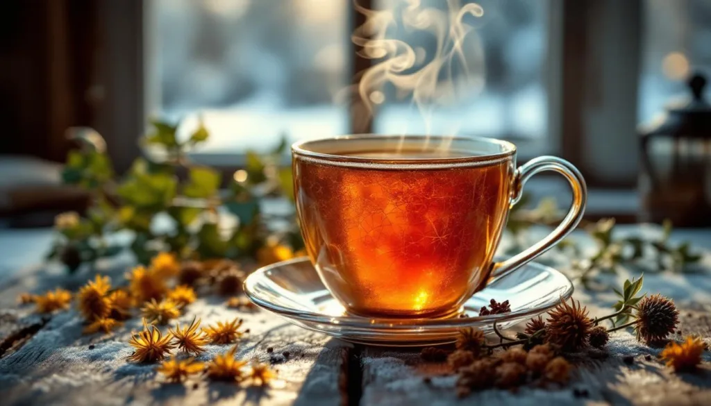 un médico revela qué bebida de invierno beneficia tu hígado sin que lo notes. descubre este secreto para cuidar tu salud fácilmente.