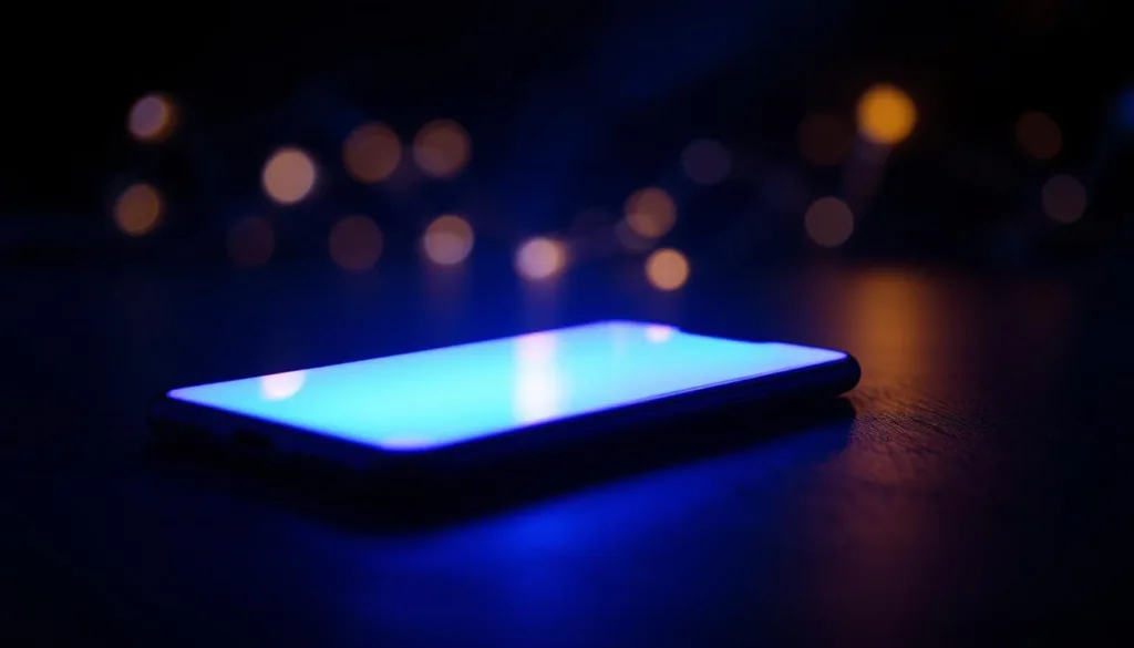 descubre por qué un psicólogo alerta sobre los efectos negativos de la tecnología en tu mente y cómo proteger tu salud mental diariamente.