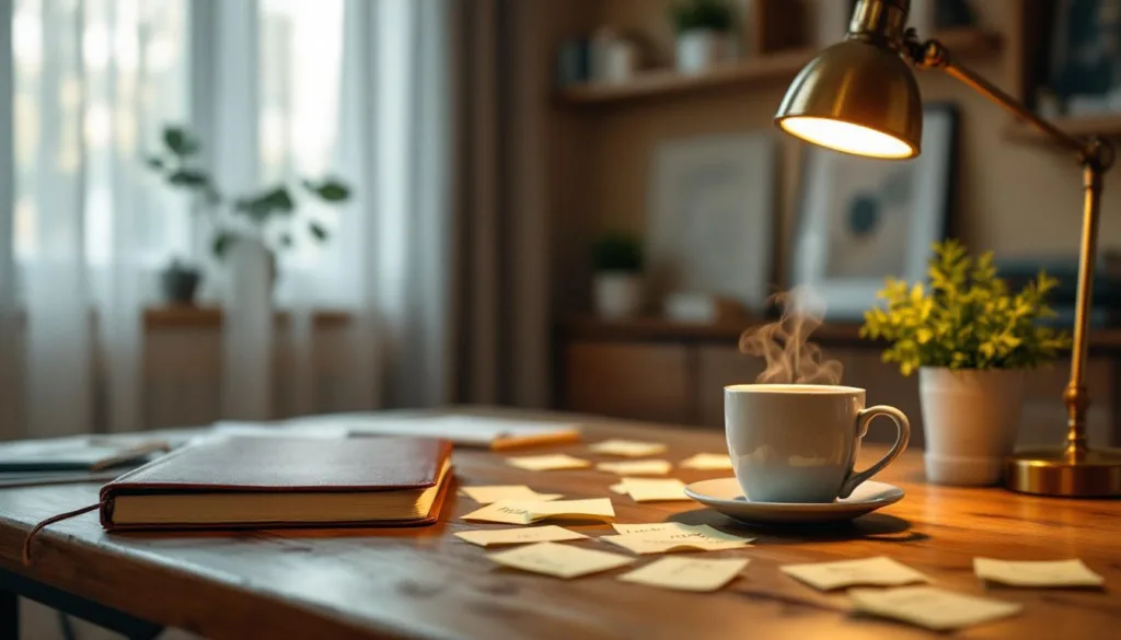 un psicólogo explica por qué olvidar cosas ocasionalmente no indica problemas de memoria, sino que es parte del funcionamiento normal del cerebro.