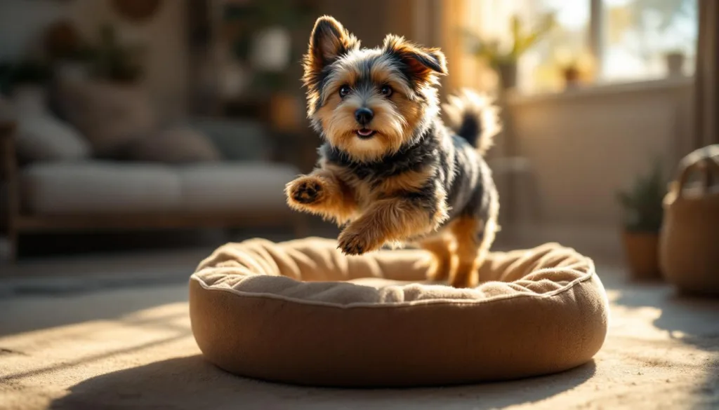 un veterinario explica por qué los perros giran sobre sí mismos antes de acostarse, revelando comportamientos instintivos y razones detrás de este curioso hábito.