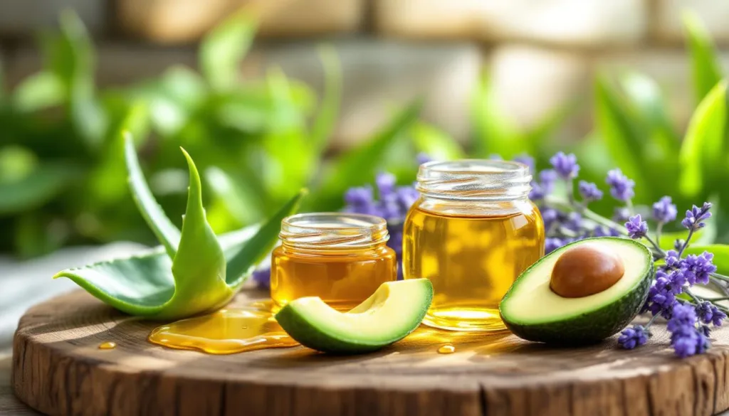 descubre cómo estos ingredientes transformaron mi piel en solo 2 meses, logrando una salud y luminosidad que nunca antes había tenido. ¡cuida tu piel con lo mejor!